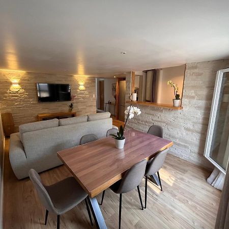 • Bel Appartement - Centre Historique De Poitiers Kültér fotó