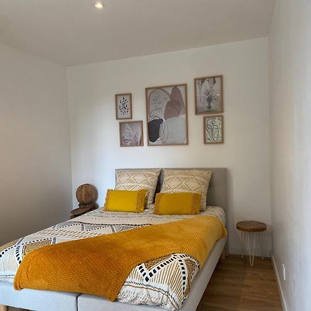 • Bel Appartement - Centre Historique De Poitiers Kültér fotó