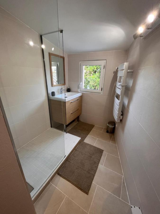 • Bel Appartement - Centre Historique De Poitiers Kültér fotó