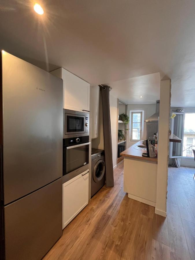 • Bel Appartement - Centre Historique De Poitiers Kültér fotó