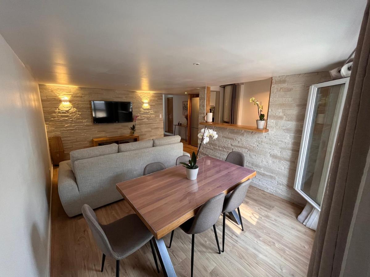 • Bel Appartement - Centre Historique De Poitiers Kültér fotó