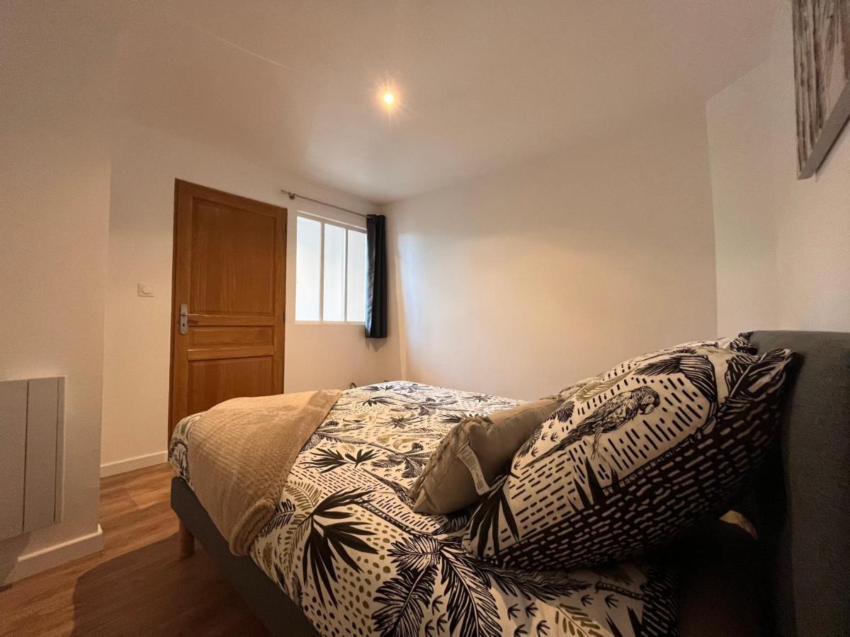 • Bel Appartement - Centre Historique De Poitiers Kültér fotó