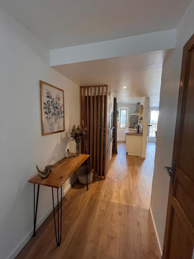• Bel Appartement - Centre Historique De Poitiers Kültér fotó