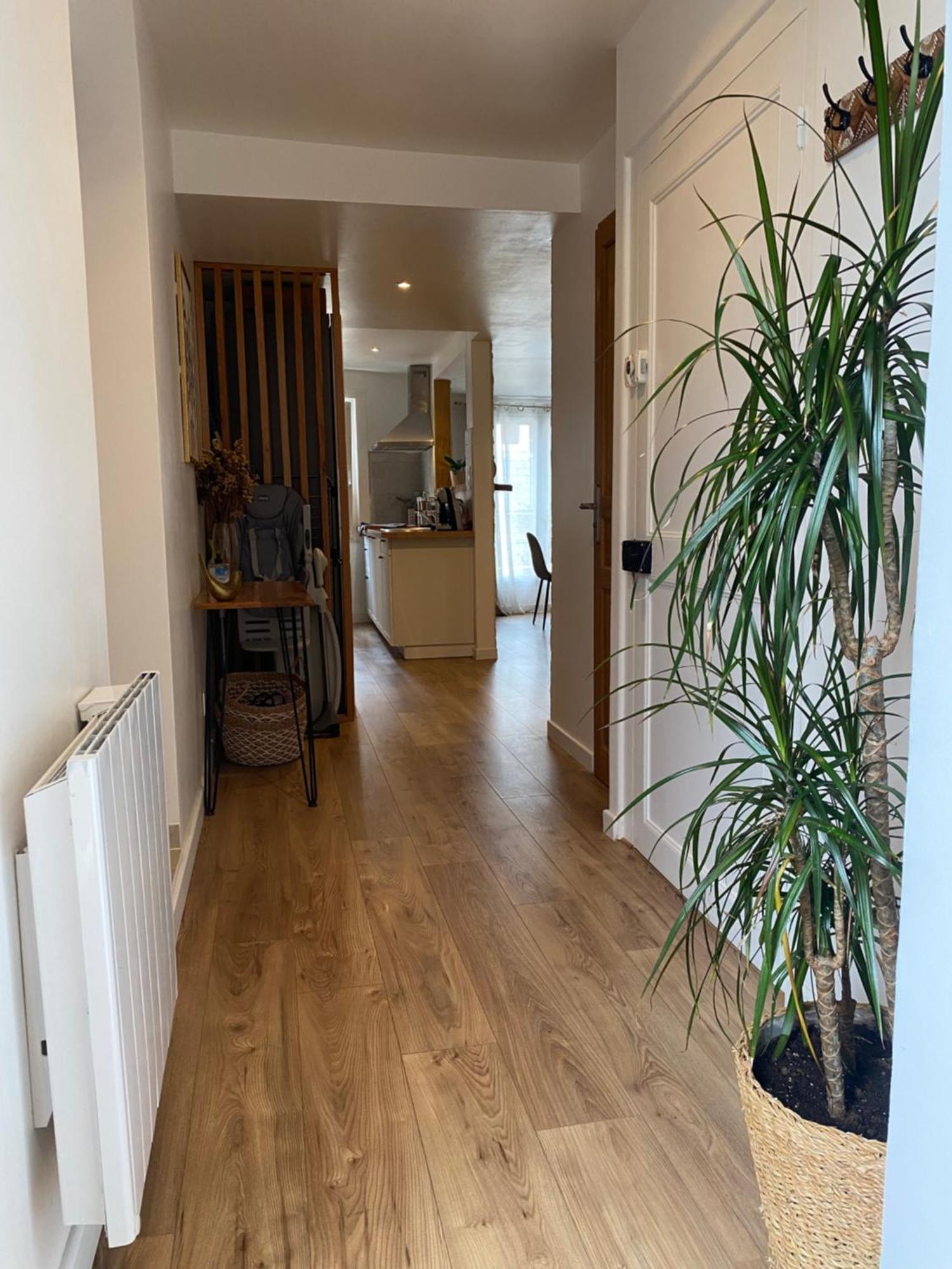 • Bel Appartement - Centre Historique De Poitiers Kültér fotó
