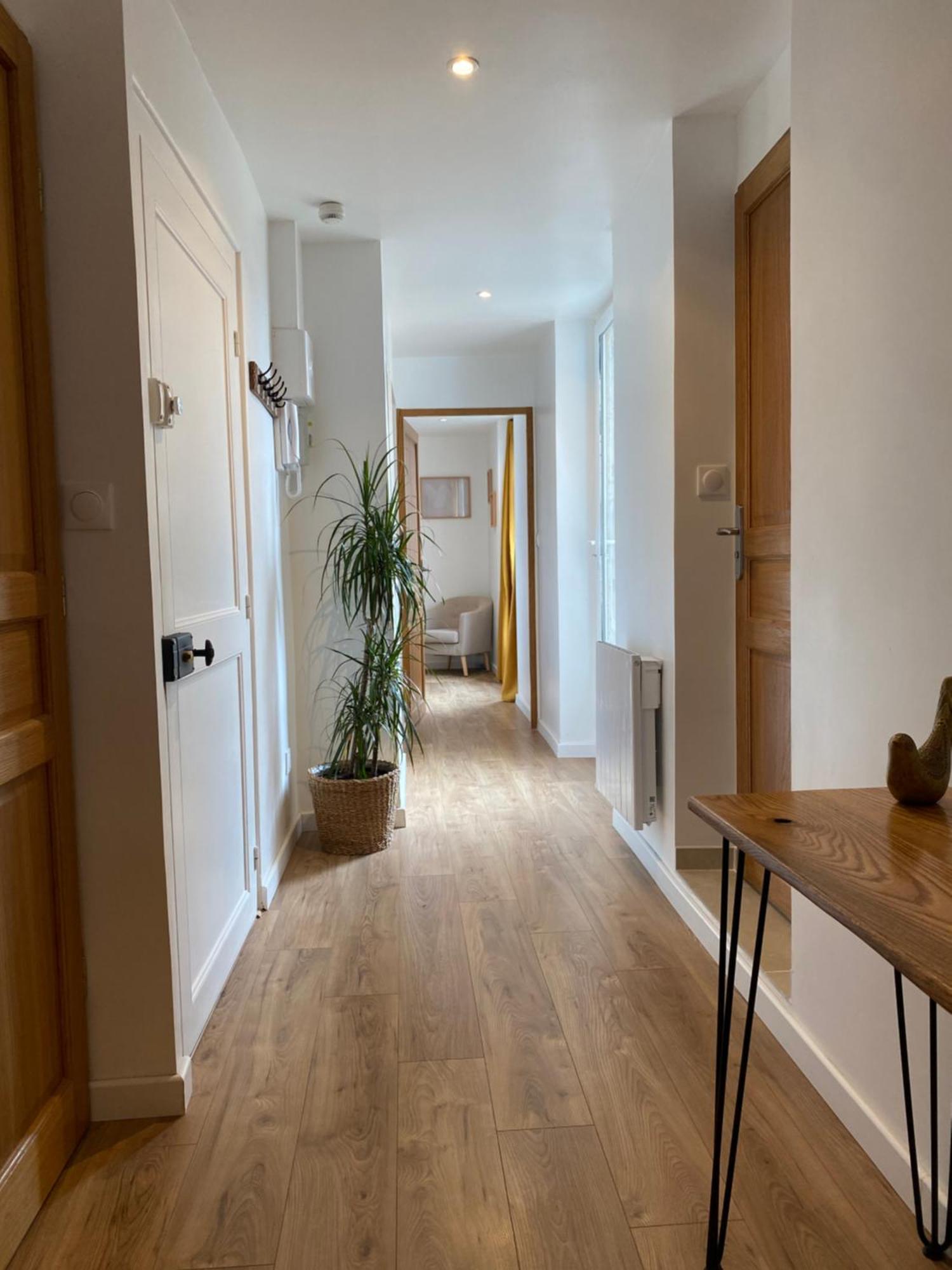 • Bel Appartement - Centre Historique De Poitiers Kültér fotó