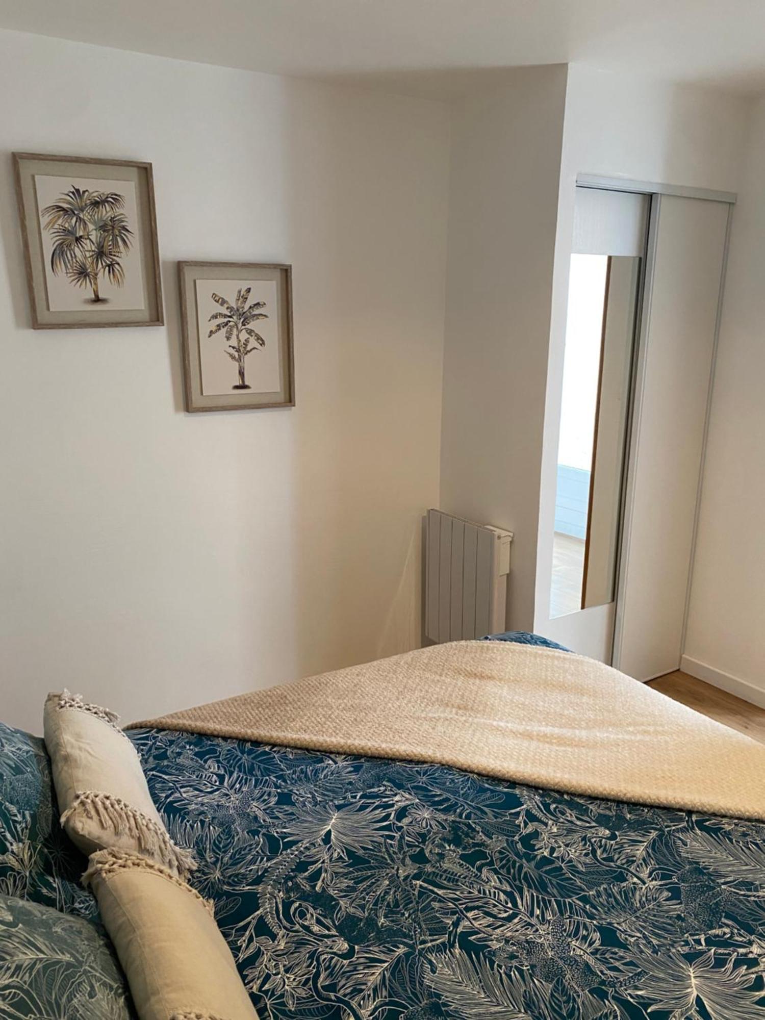 • Bel Appartement - Centre Historique De Poitiers Kültér fotó