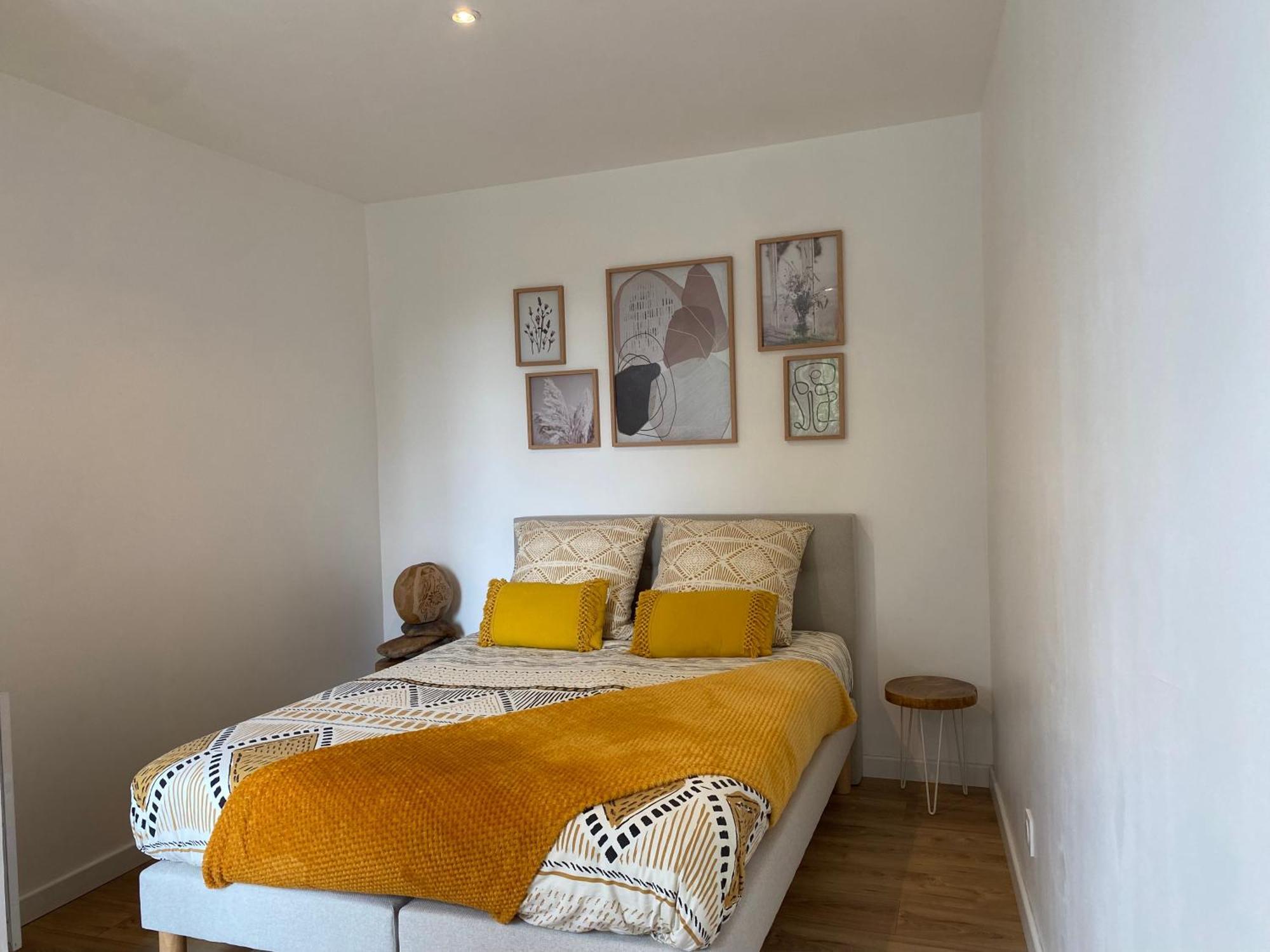 • Bel Appartement - Centre Historique De Poitiers Kültér fotó